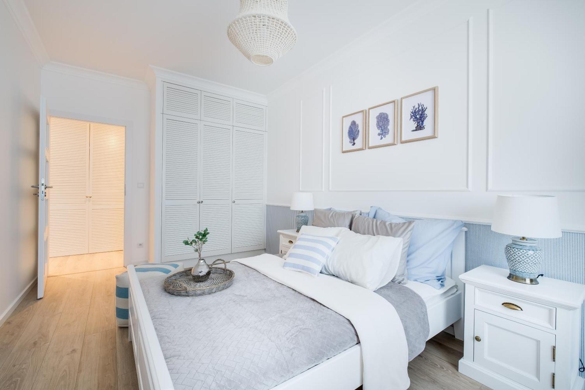 Apartamenty Tespis - Francuska Atal Park II Katovice Exteriér fotografie