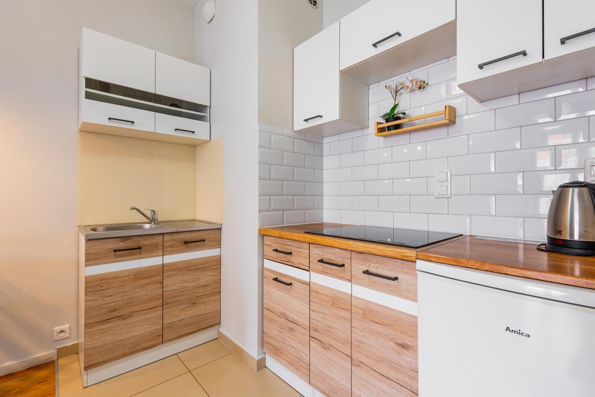 Apartamenty Tespis - Francuska Atal Park II Katovice Exteriér fotografie