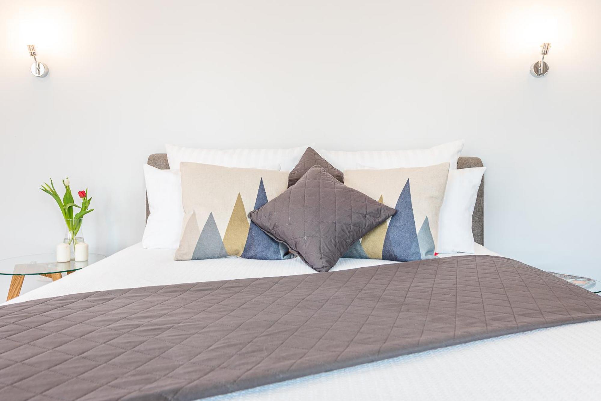 Apartamenty Tespis - Francuska Atal Park II Katovice Exteriér fotografie