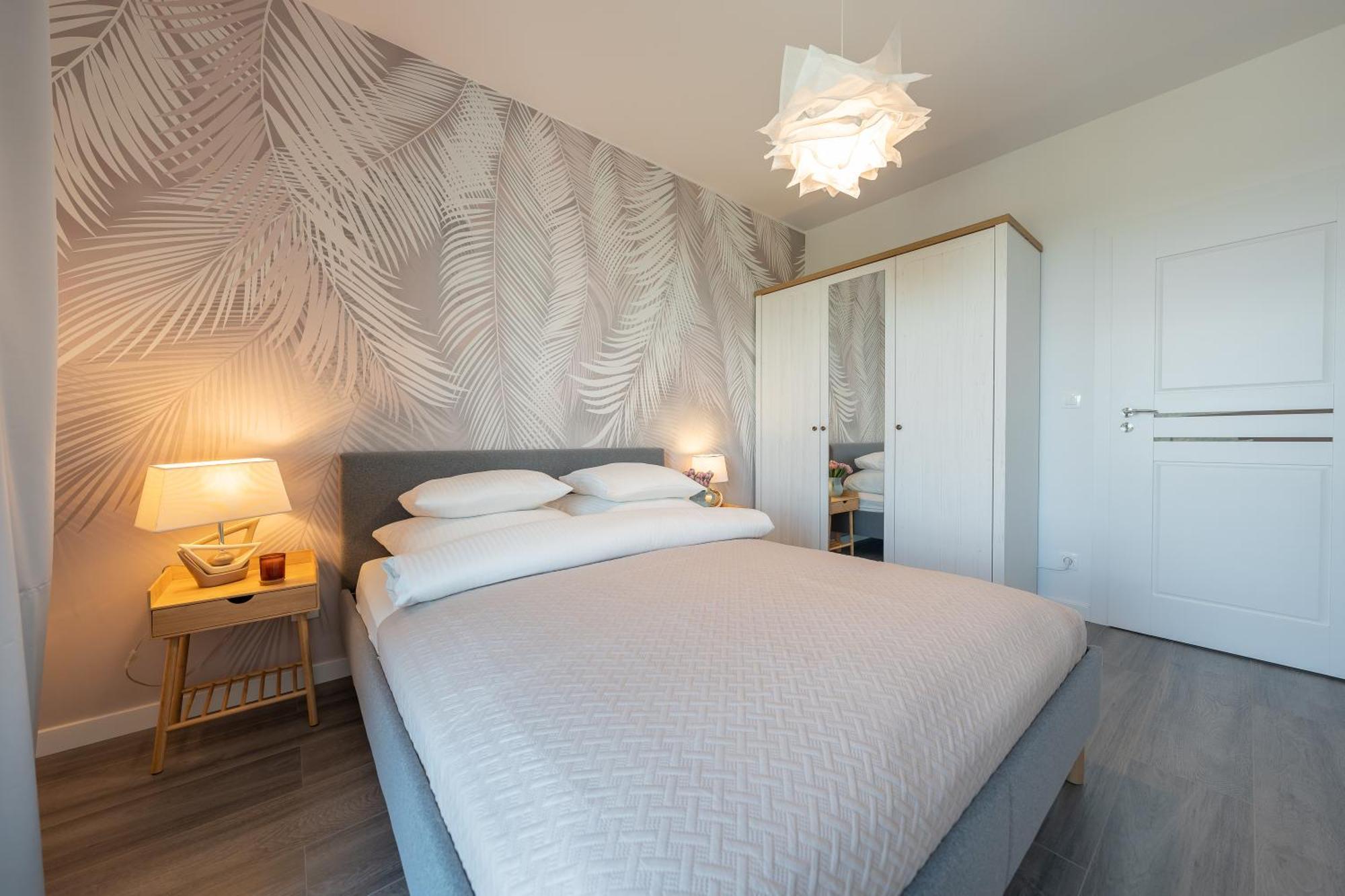Apartamenty Tespis - Francuska Atal Park II Katovice Exteriér fotografie