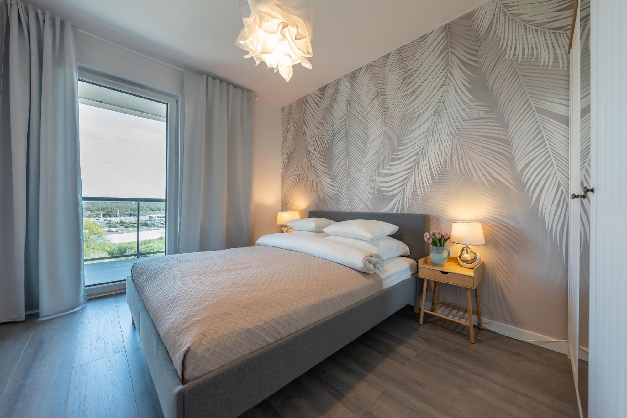 Apartamenty Tespis - Francuska Atal Park II Katovice Exteriér fotografie